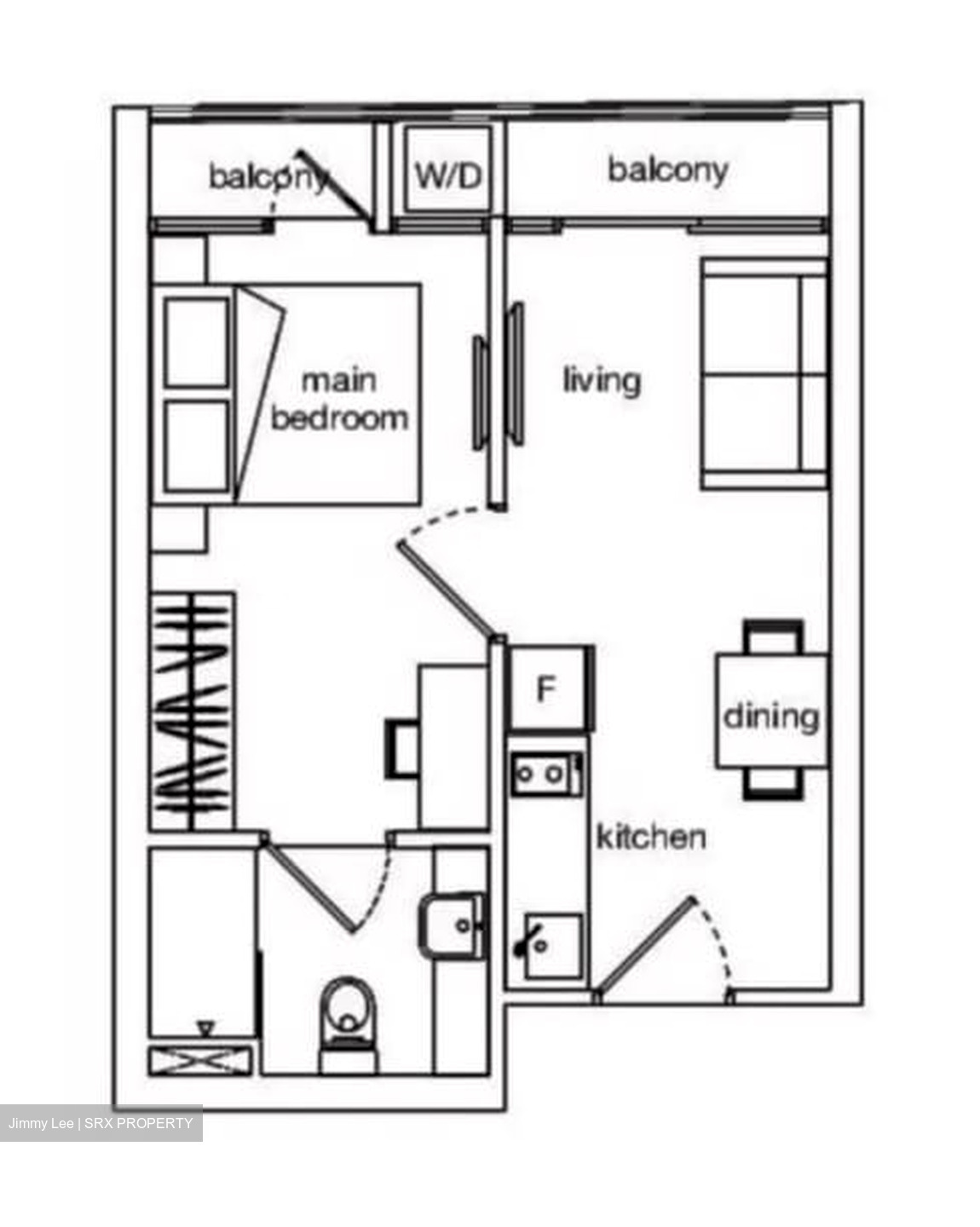 Suites @ Sims (D14), Apartment #465530811